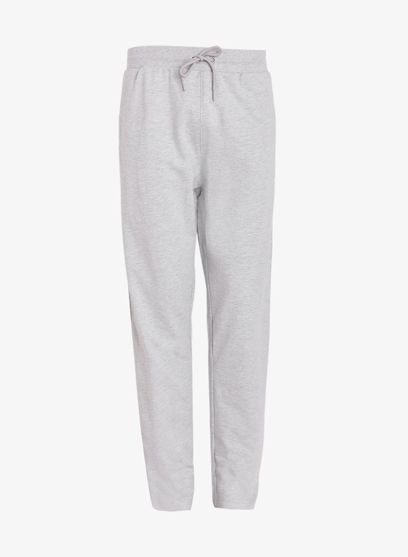 Reebok Id Small Logo French Terry Jog Oh - Image 1